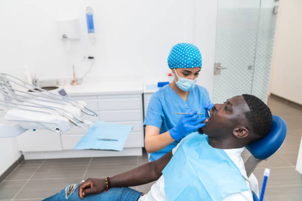  Toftrees, PA Emergency Dentist Pros