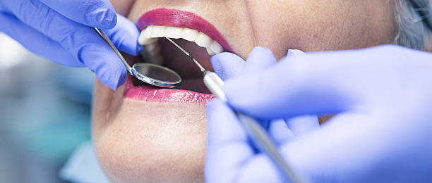 Best Dental Abscess Treatment in Toftrees, PA